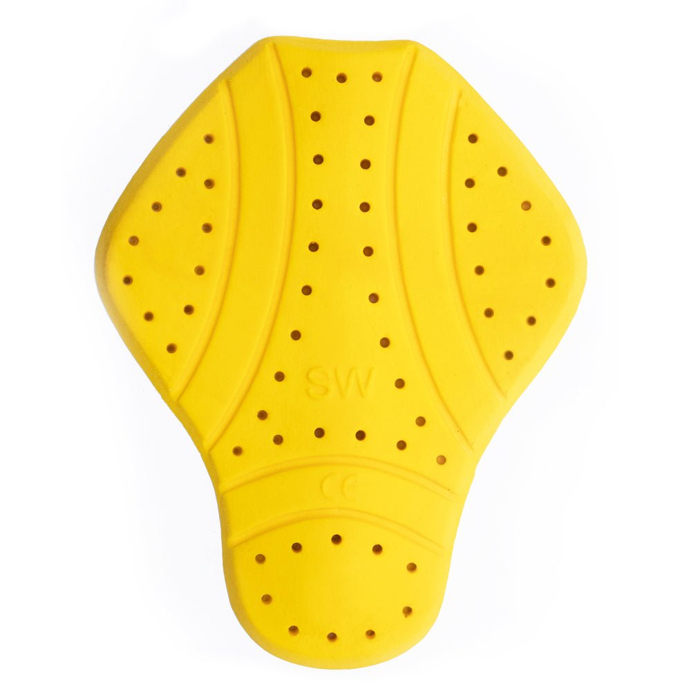 CE-2 Back Armor Pad Armor pads Accessories