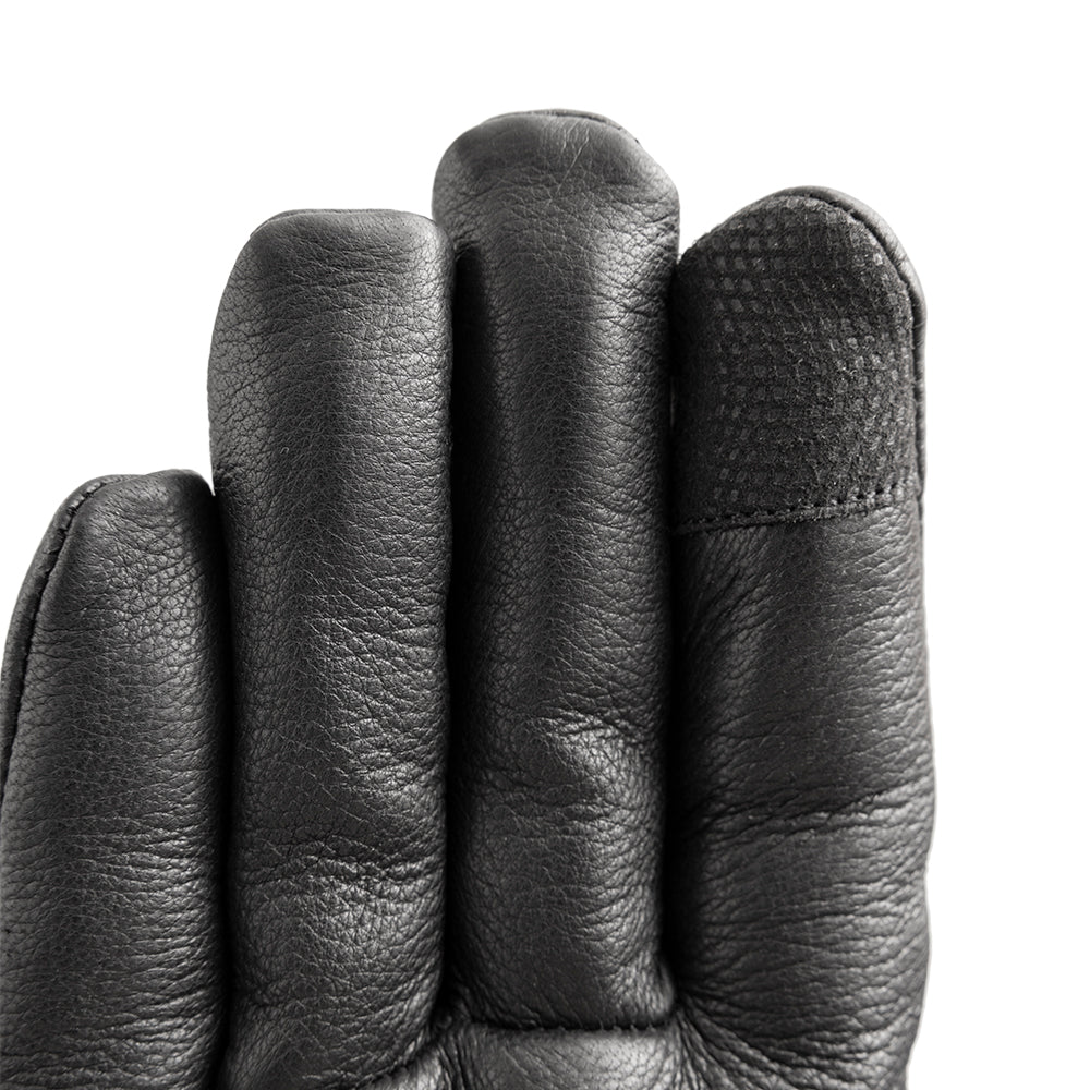 Collector Men's Deer Skin Gloves Men's Deer Skin Gloves First Manufacturing Company