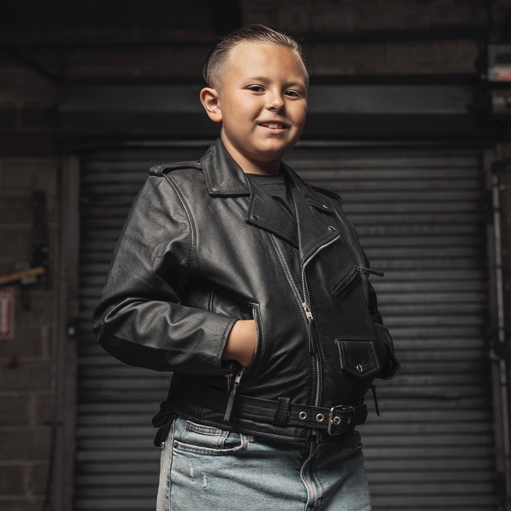 cry baby Children's Clothing First Manufacturing Company