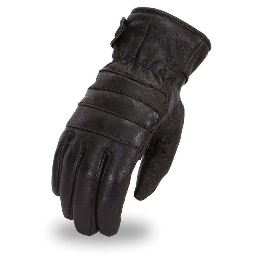 Diablo Gloves Men's Gloves Accessories Black XS