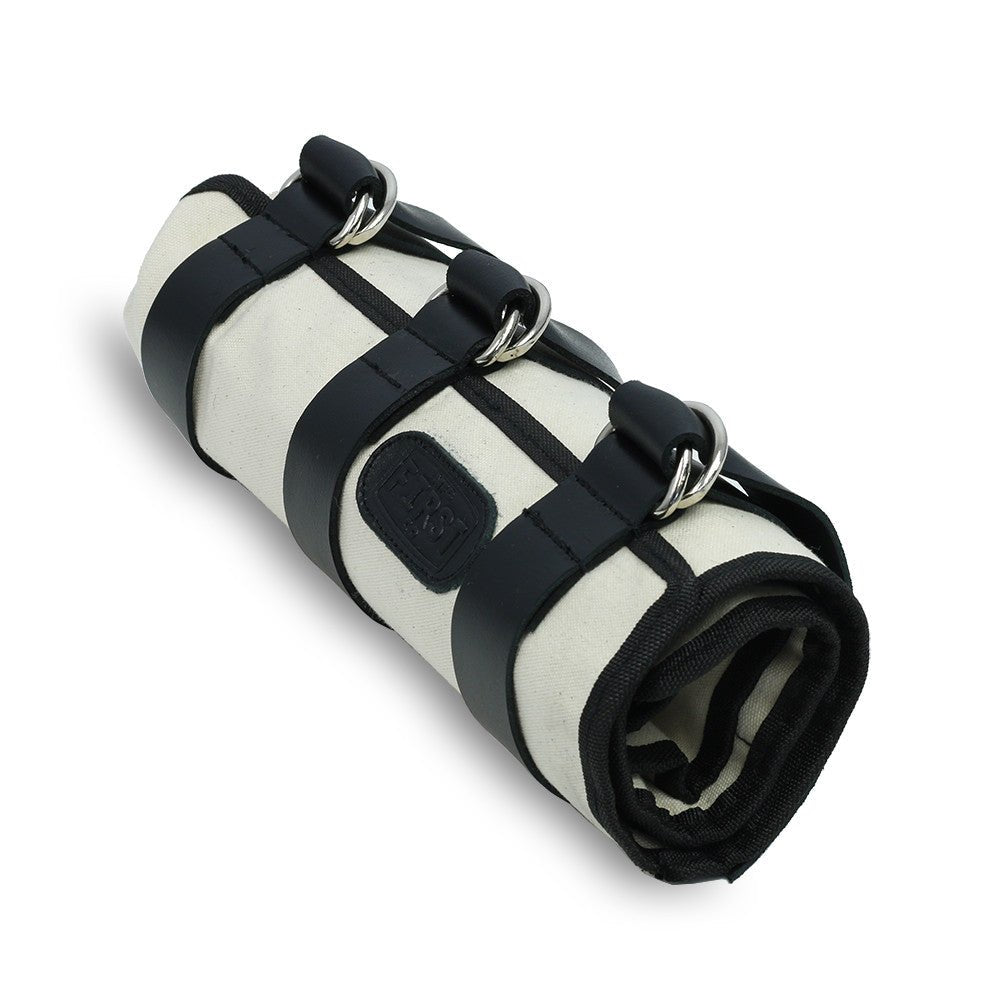 FMC Tool Roll Tool Roll Accessories White