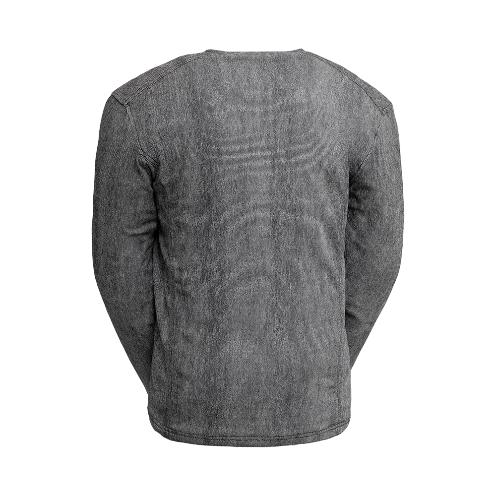 FMCo Base Layer Mens Shirt Men's Shirt First Manufacturing Company