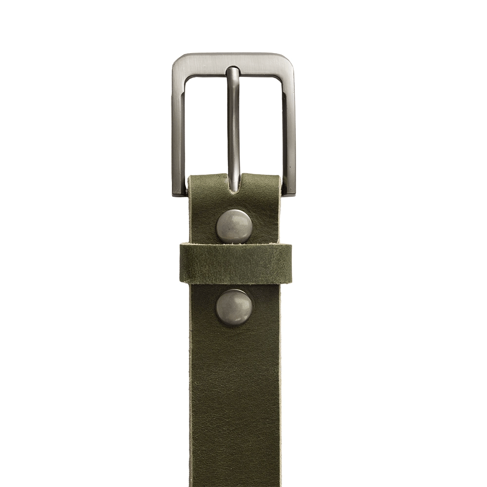 Forest Belt Belt Accessories