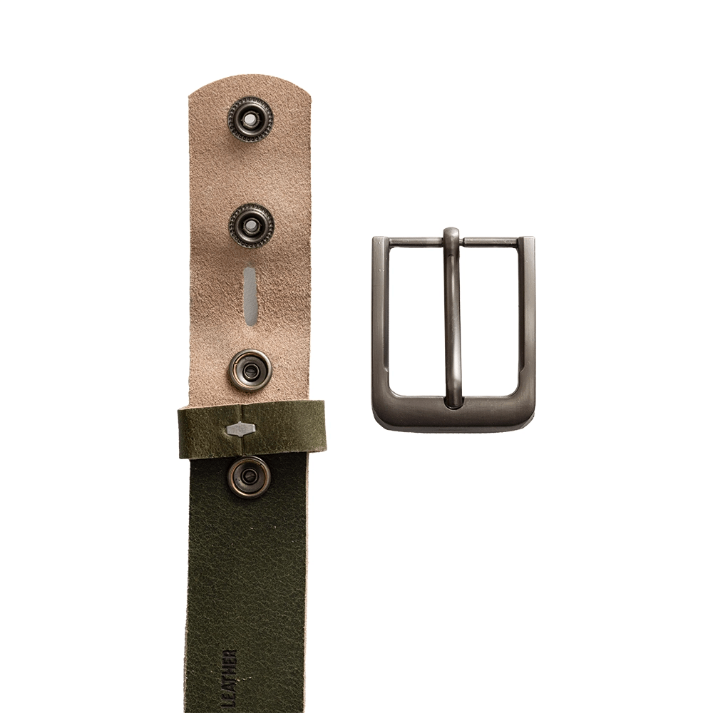 Forest Belt Belt Accessories