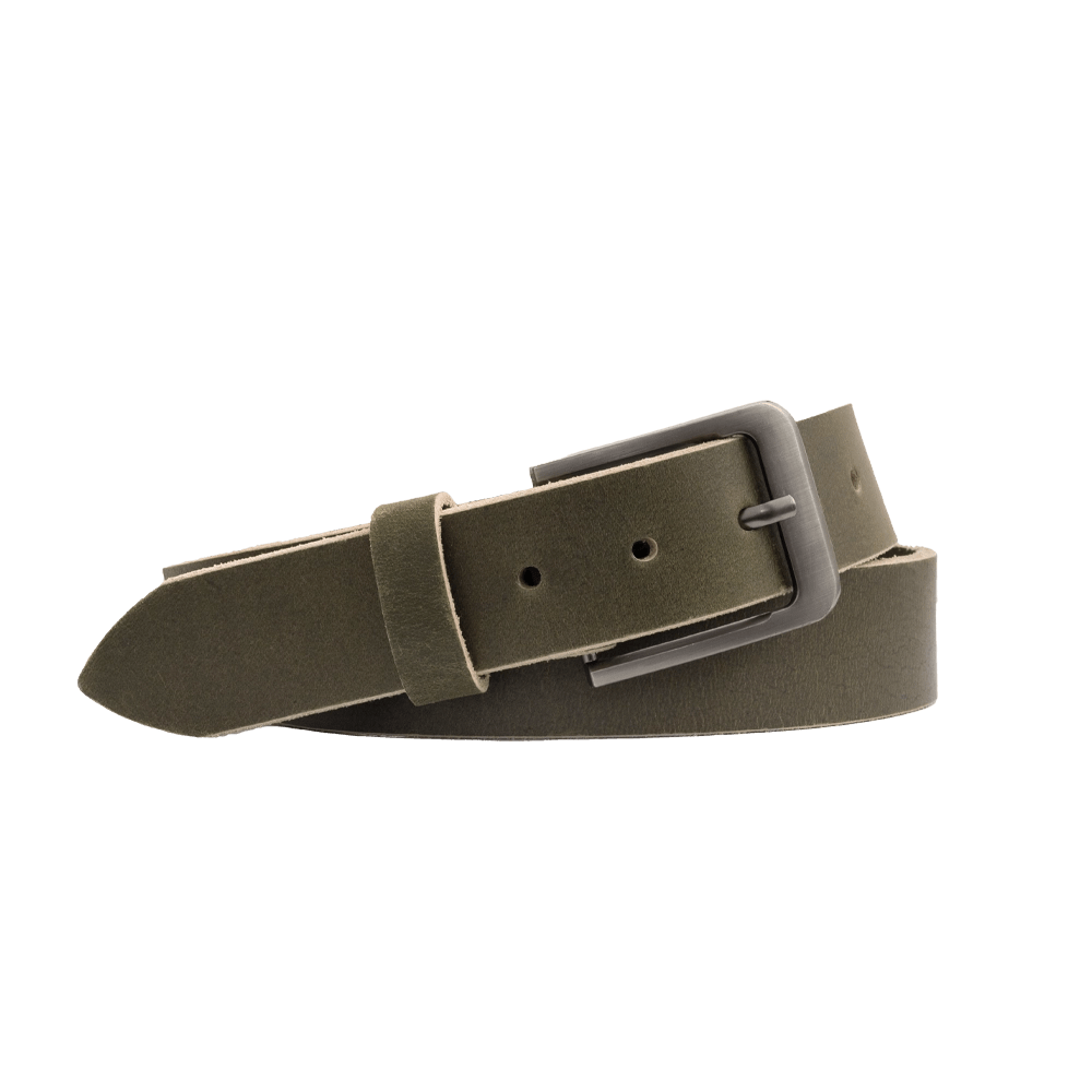 Forest Belt