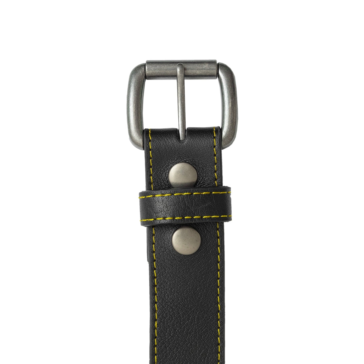 FULL GRAIN WITH CUSTOM STITCH BELTS Belt Accessories