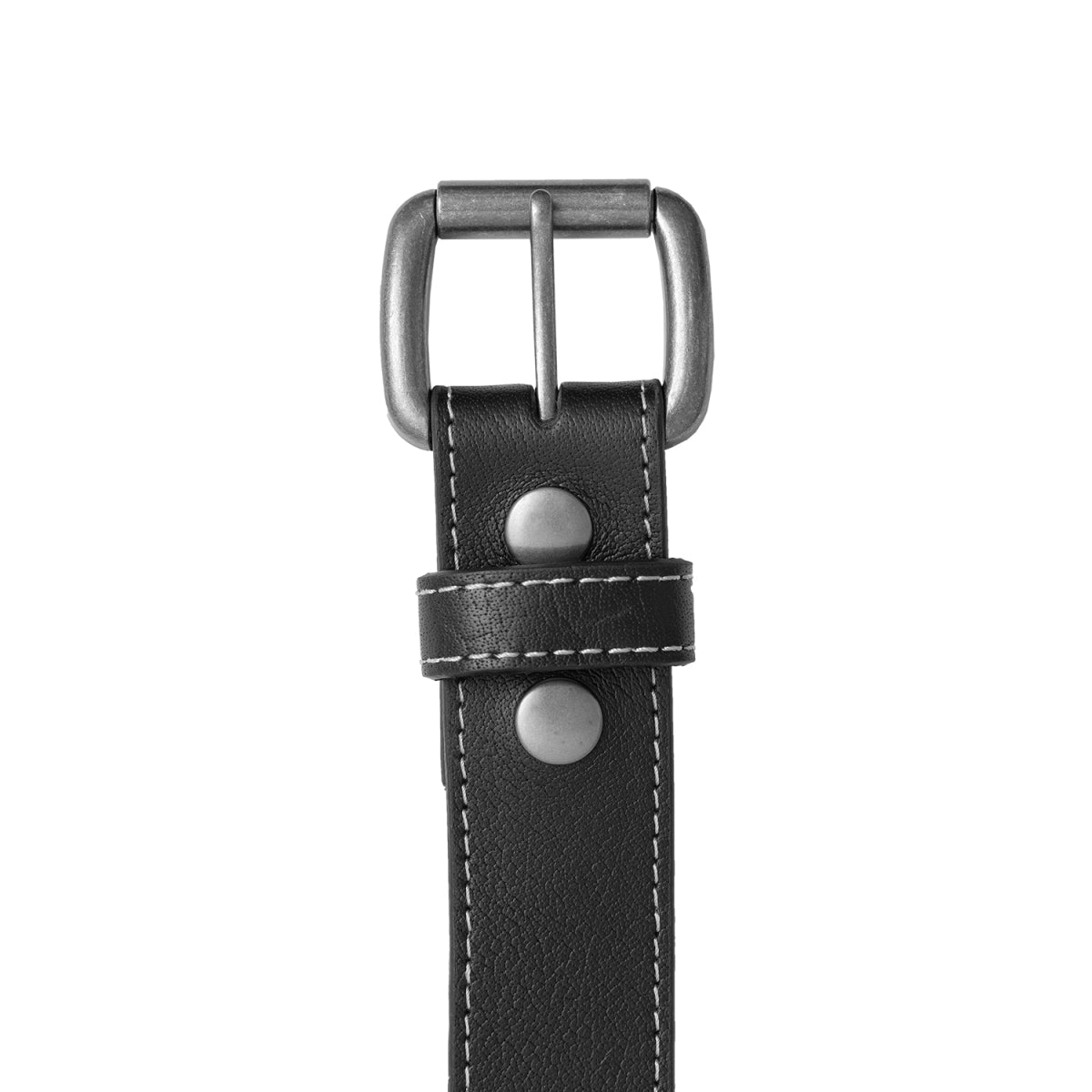 FULL GRAIN WITH CUSTOM STITCH BELTS Belt Accessories