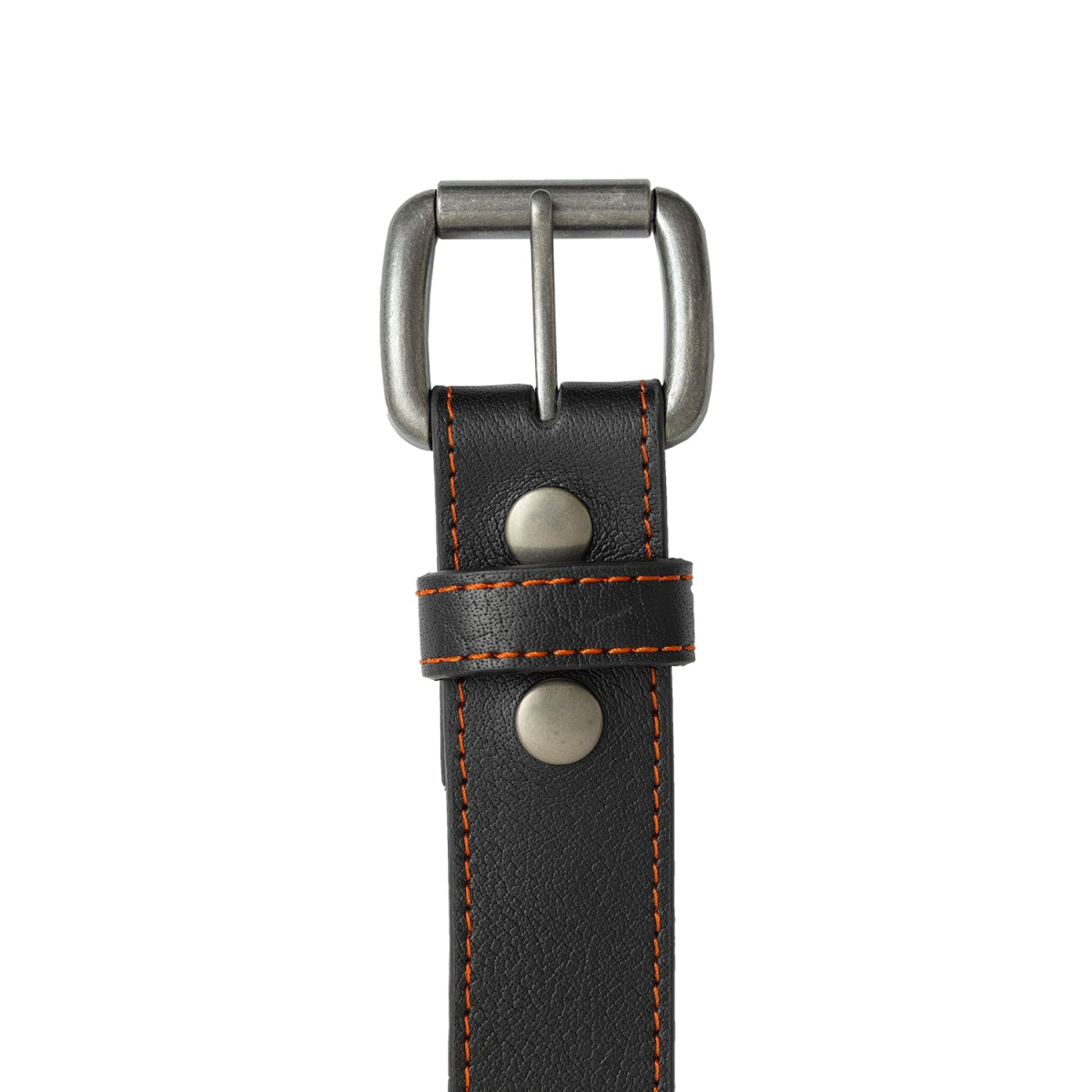 FULL GRAIN WITH CUSTOM STITCH BELTS Belt Accessories