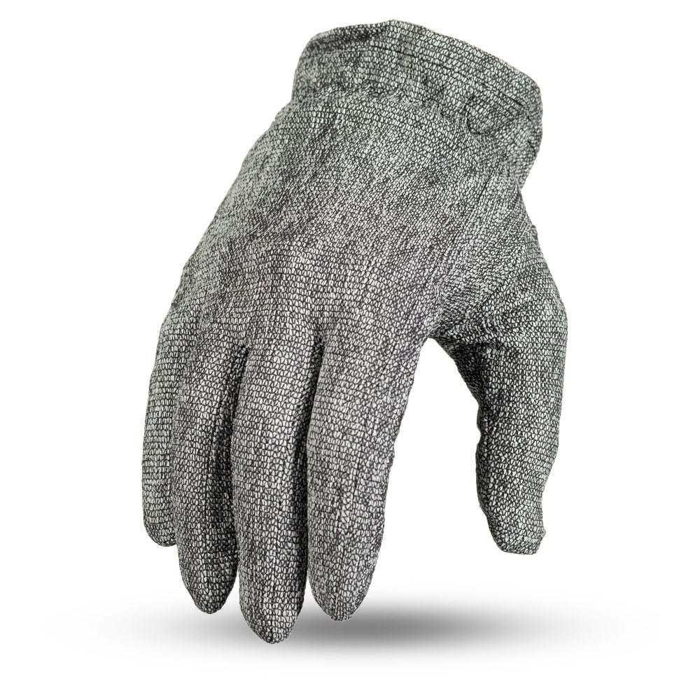 Gator Gloves Men's Gloves Accessories Gray XXS