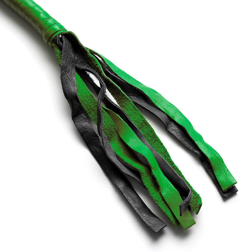 Get Back Whip whips Accessories