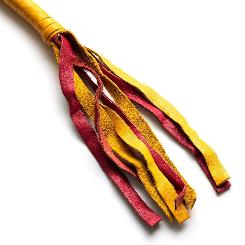 Get Back Whips whips First Manufacturing Company