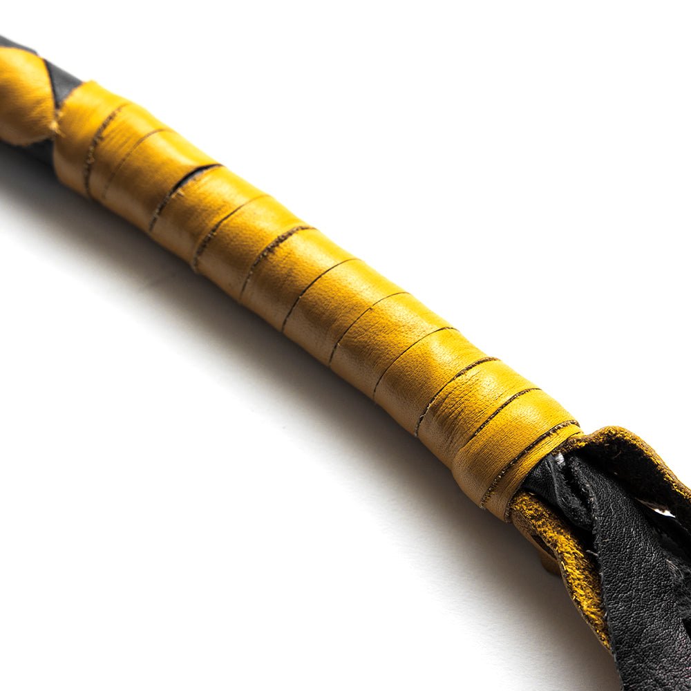 Get Back Whip whips Accessories