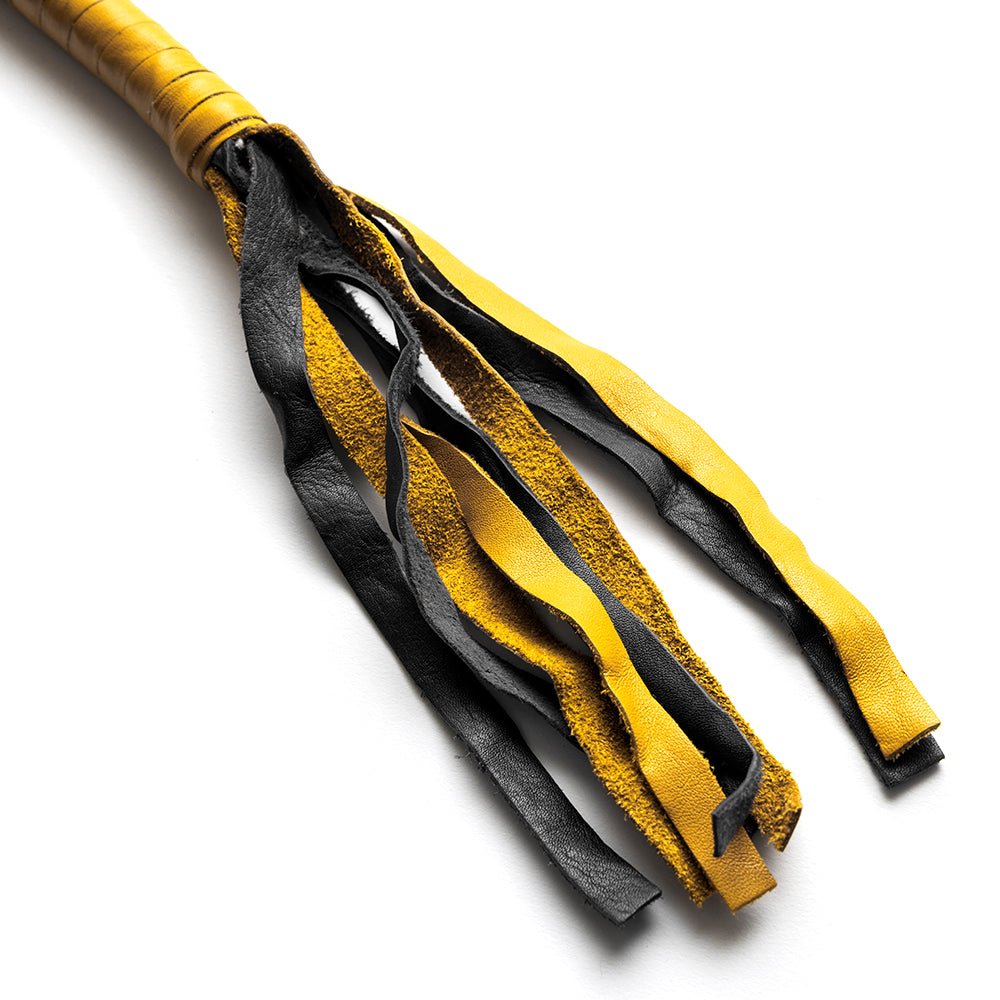 Get Back Whip whips Accessories