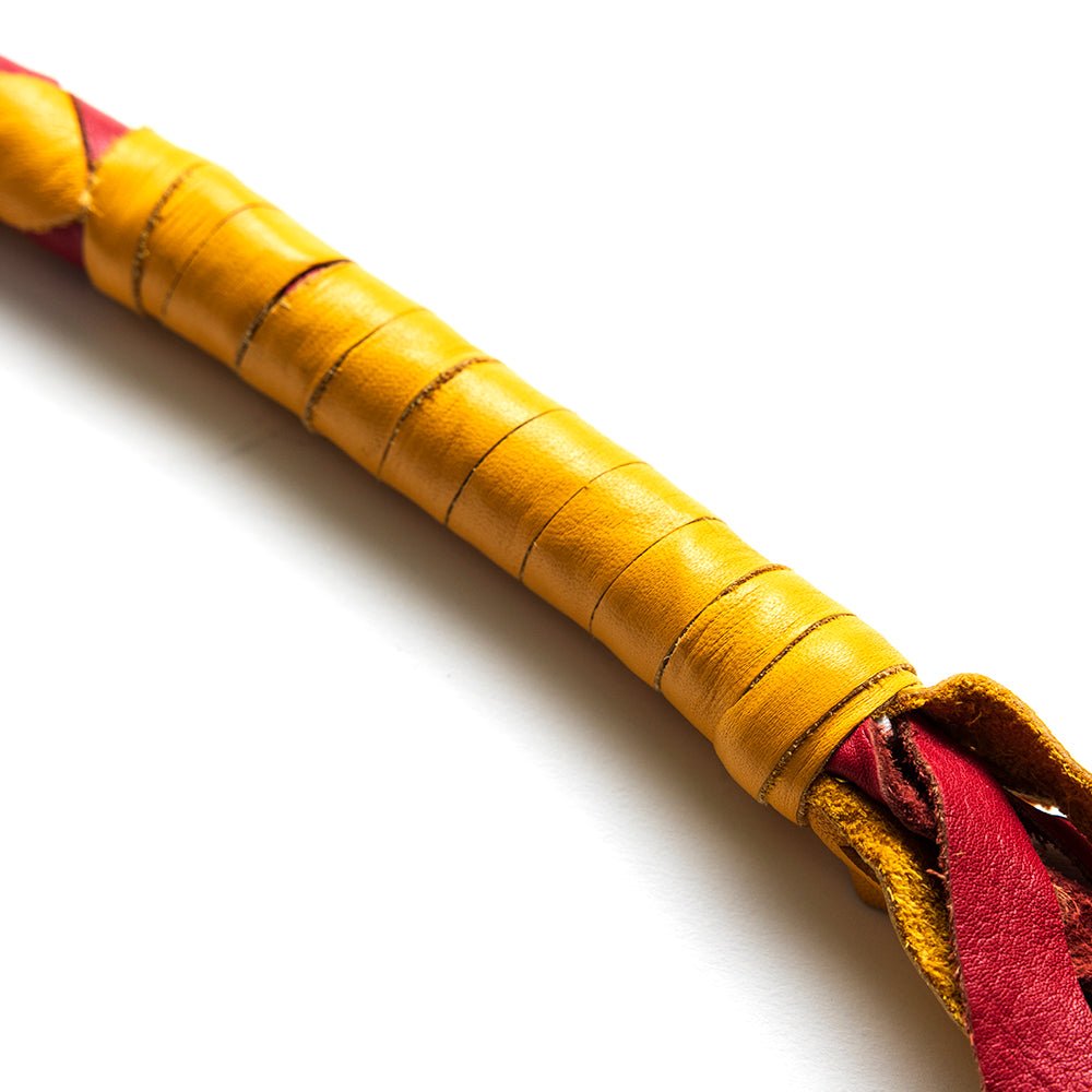 Get Back Whips whips First Manufacturing Company