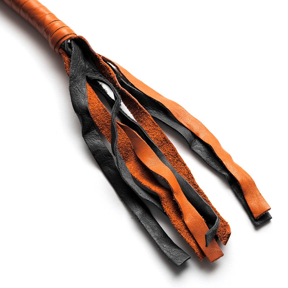 Get Back Whip whips Accessories