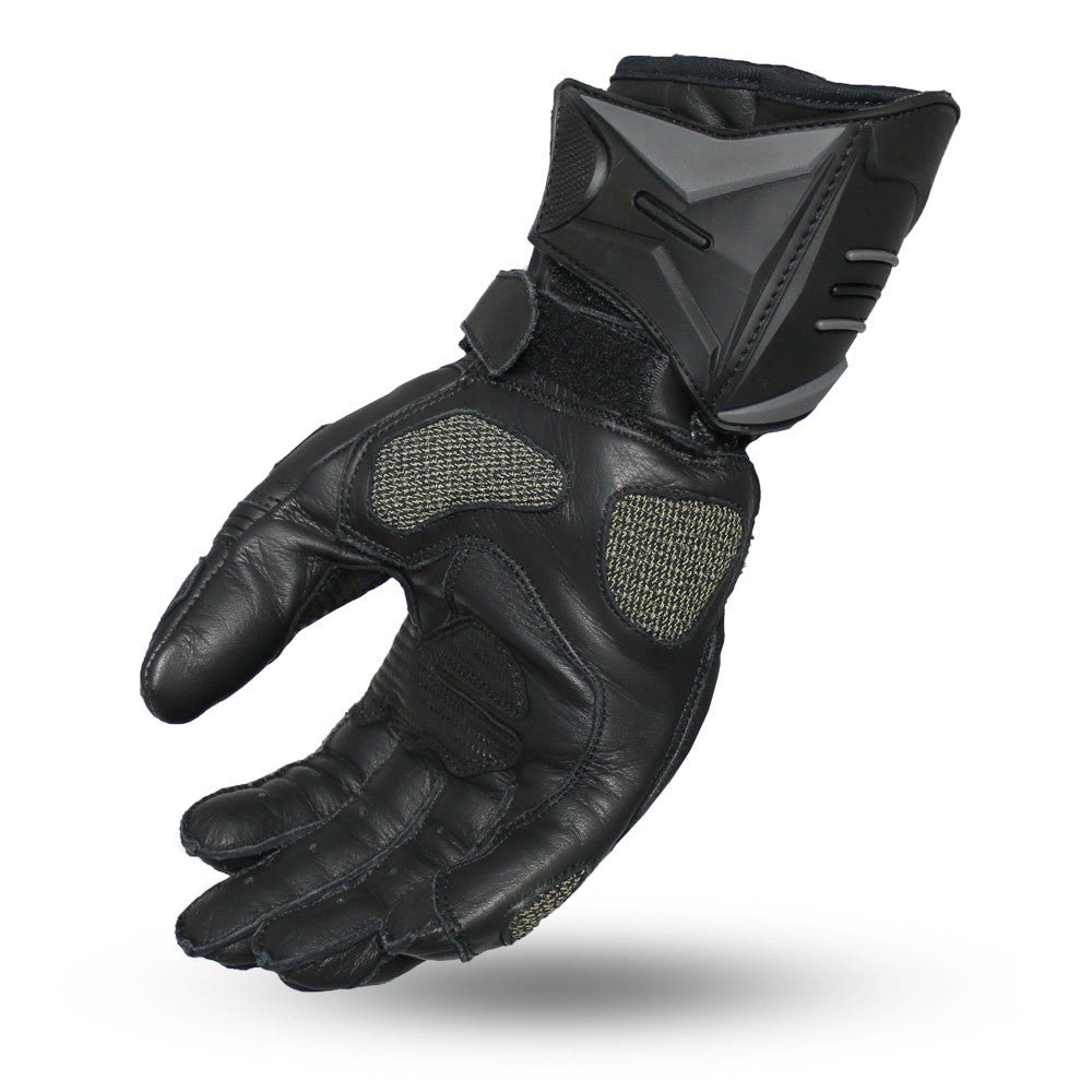 Hellbender Men's Motorcycle Gloves Men's Gloves Accessories
