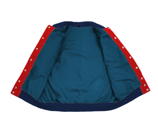 Independence Day Varsity Jacket Builder Custom Builder First Manufacturing Company