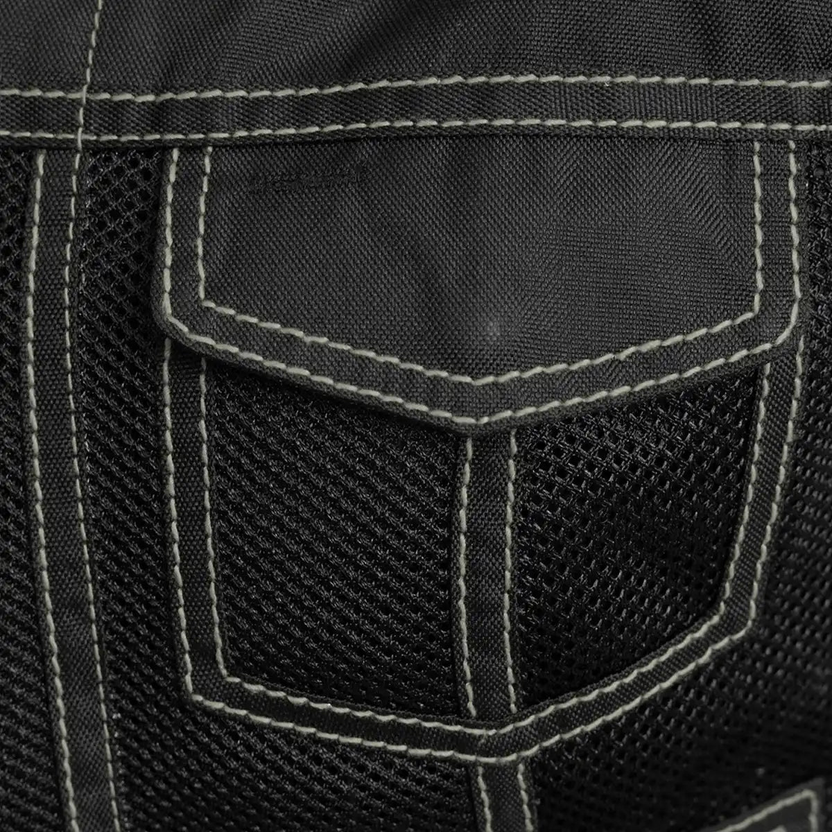 Jessica Moto Mesh Women's Motorcycle Vest Women's Moto Mesh Vest Vests