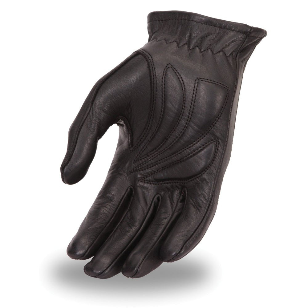 Juno Women's Leather Gloves Women's Gloves Accessories