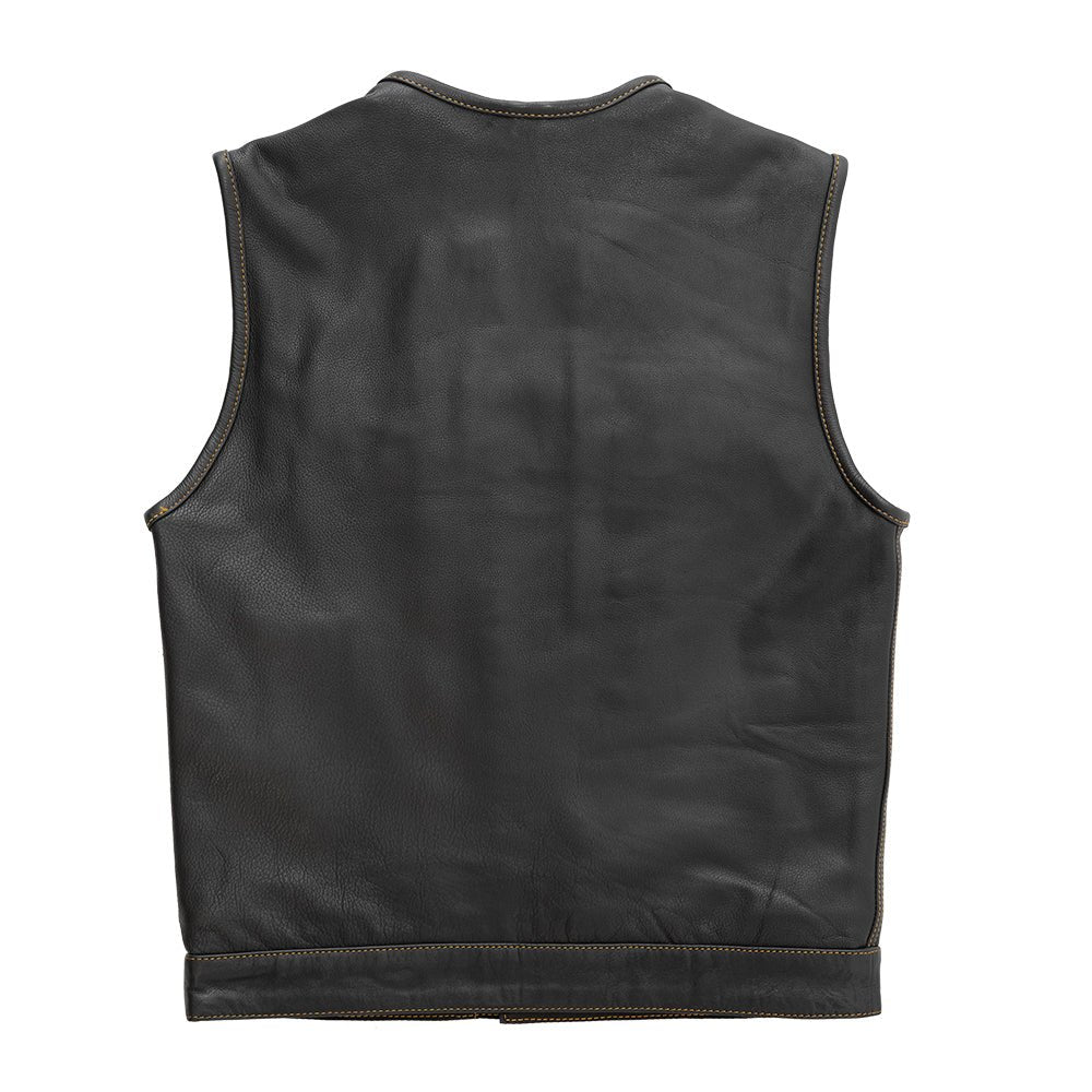 Knight Vest Factory Customs First Manufacturing Company