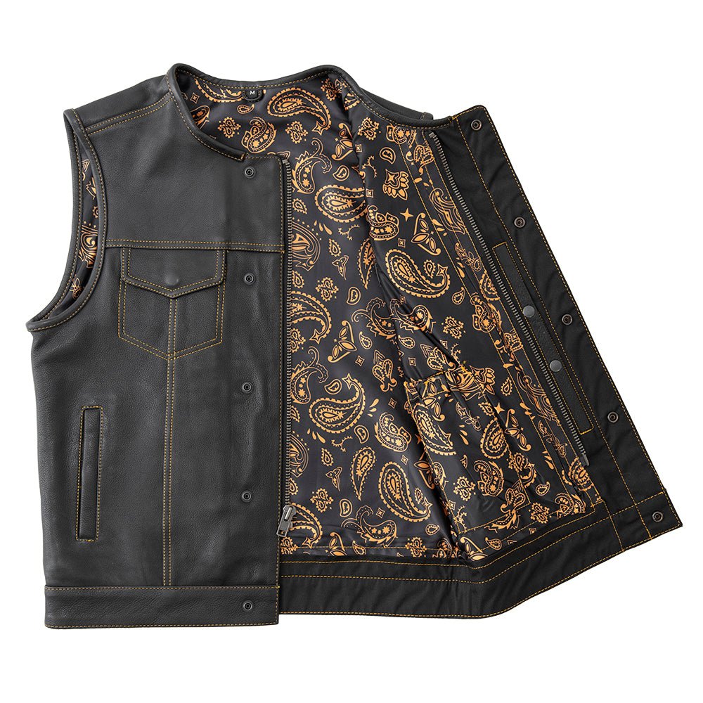 Knight Vest Factory Customs First Manufacturing Company