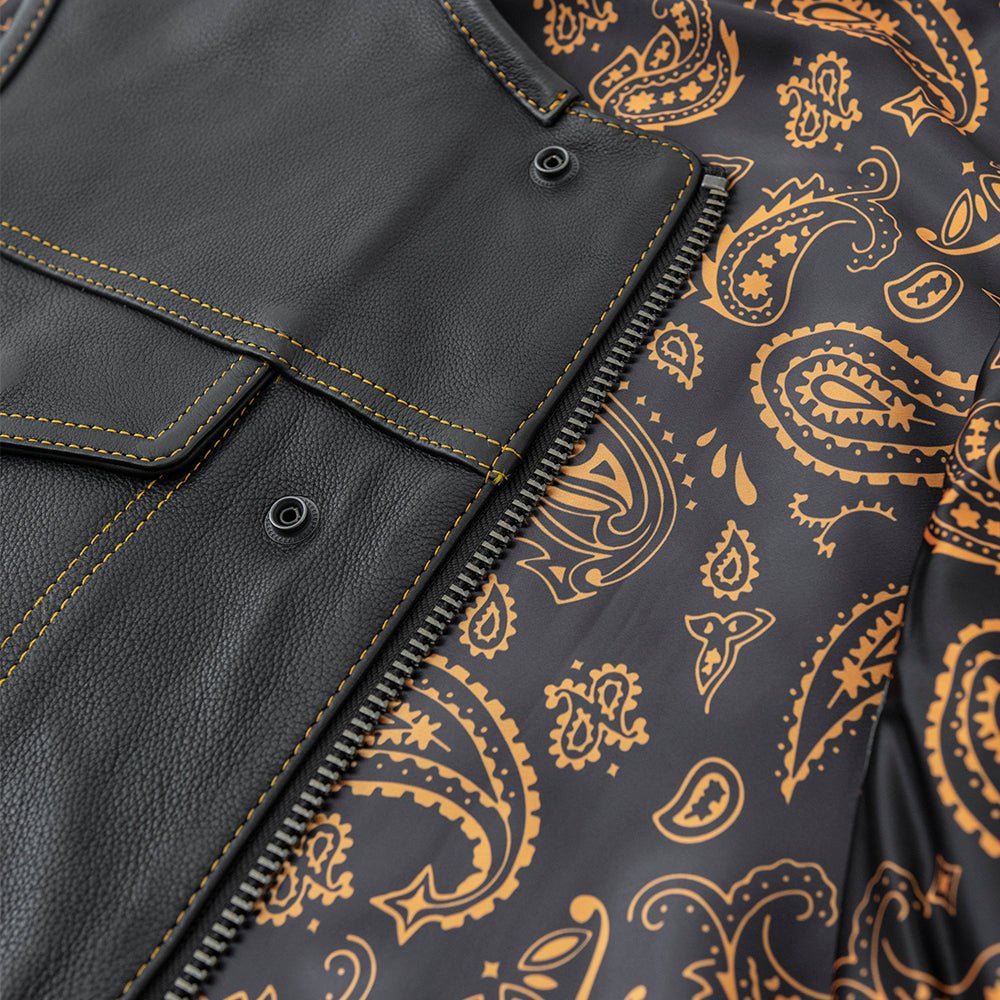 Knight Vest Factory Customs First Manufacturing Company