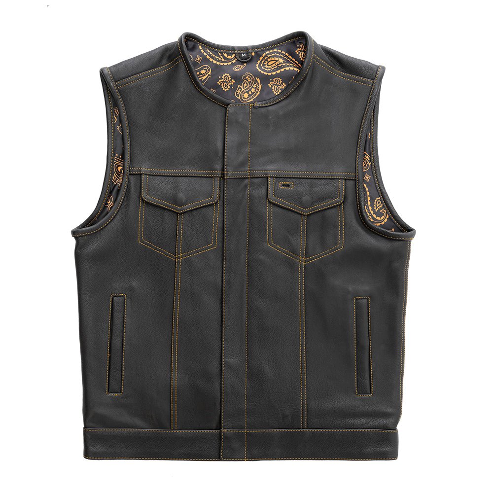 Knight Vest Factory Customs First Manufacturing Company S