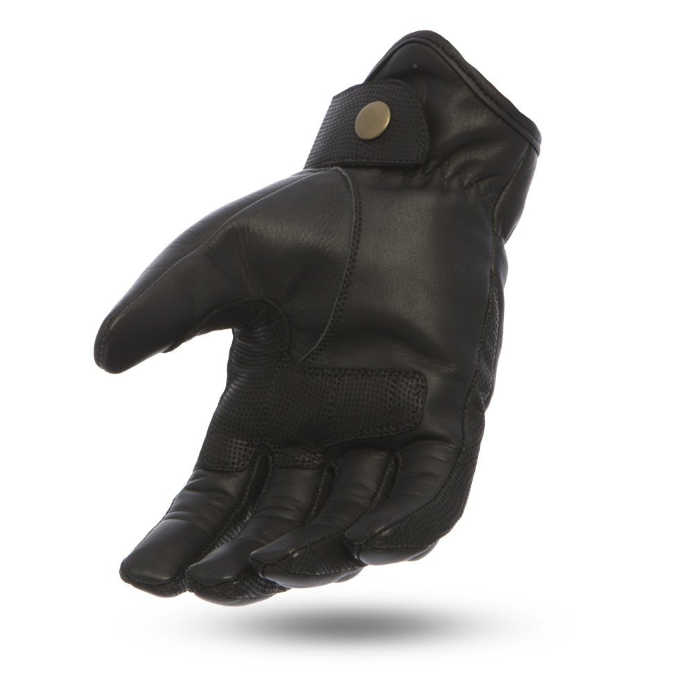 Laguna Men's Motorcycle Leather Gloves Men's Gloves Accessories