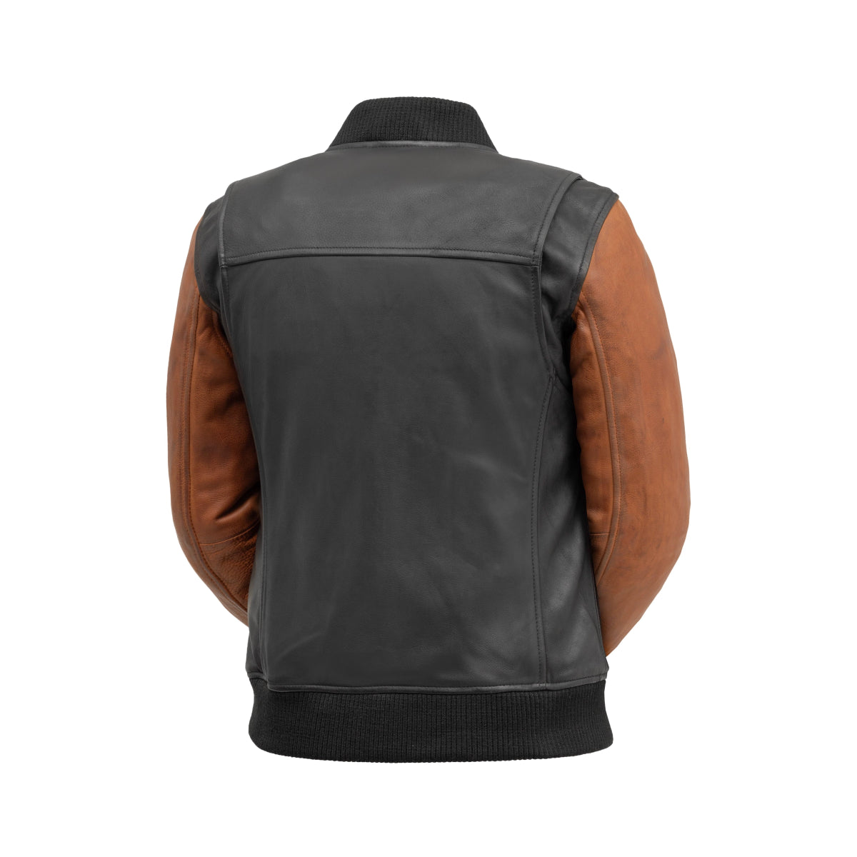 Lella Women's Motorcycle Leather Jacket Women's Leather Jacket Jackets