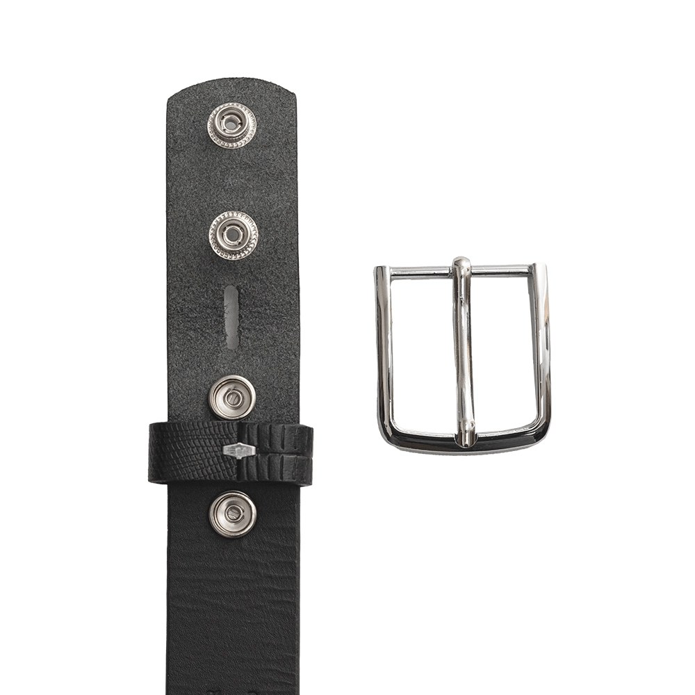 Lizard Belt Belt Accessories