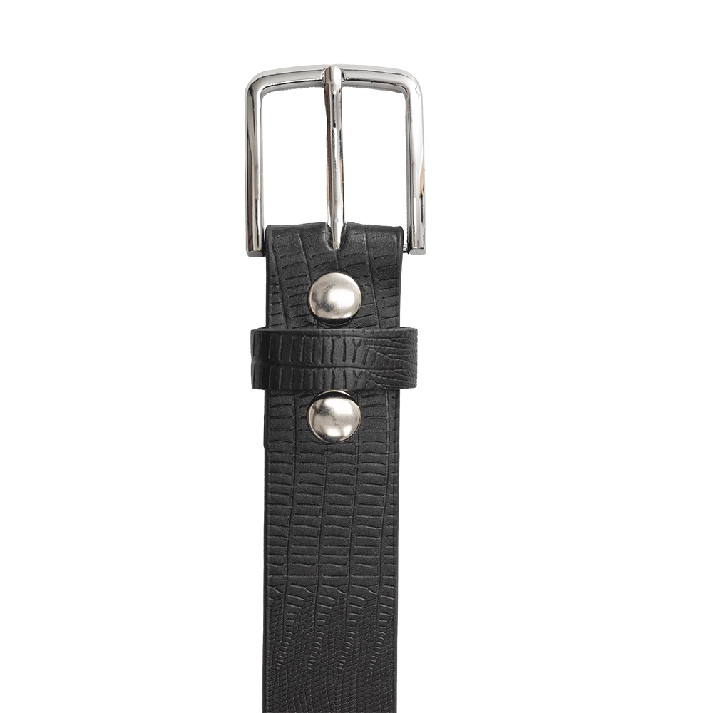 Lizard Belt Belt Accessories