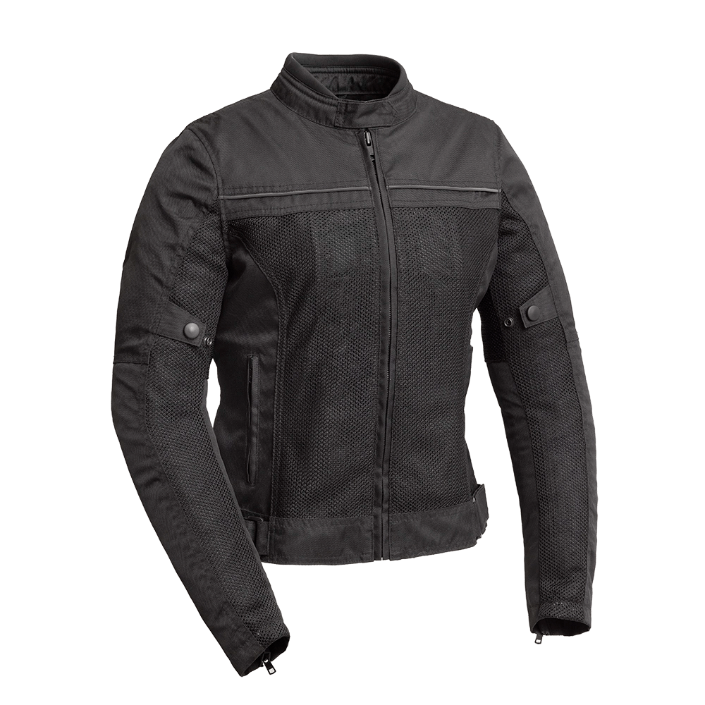 First Manufacturing Leather Jacket Review: Ultimate Style & Quality