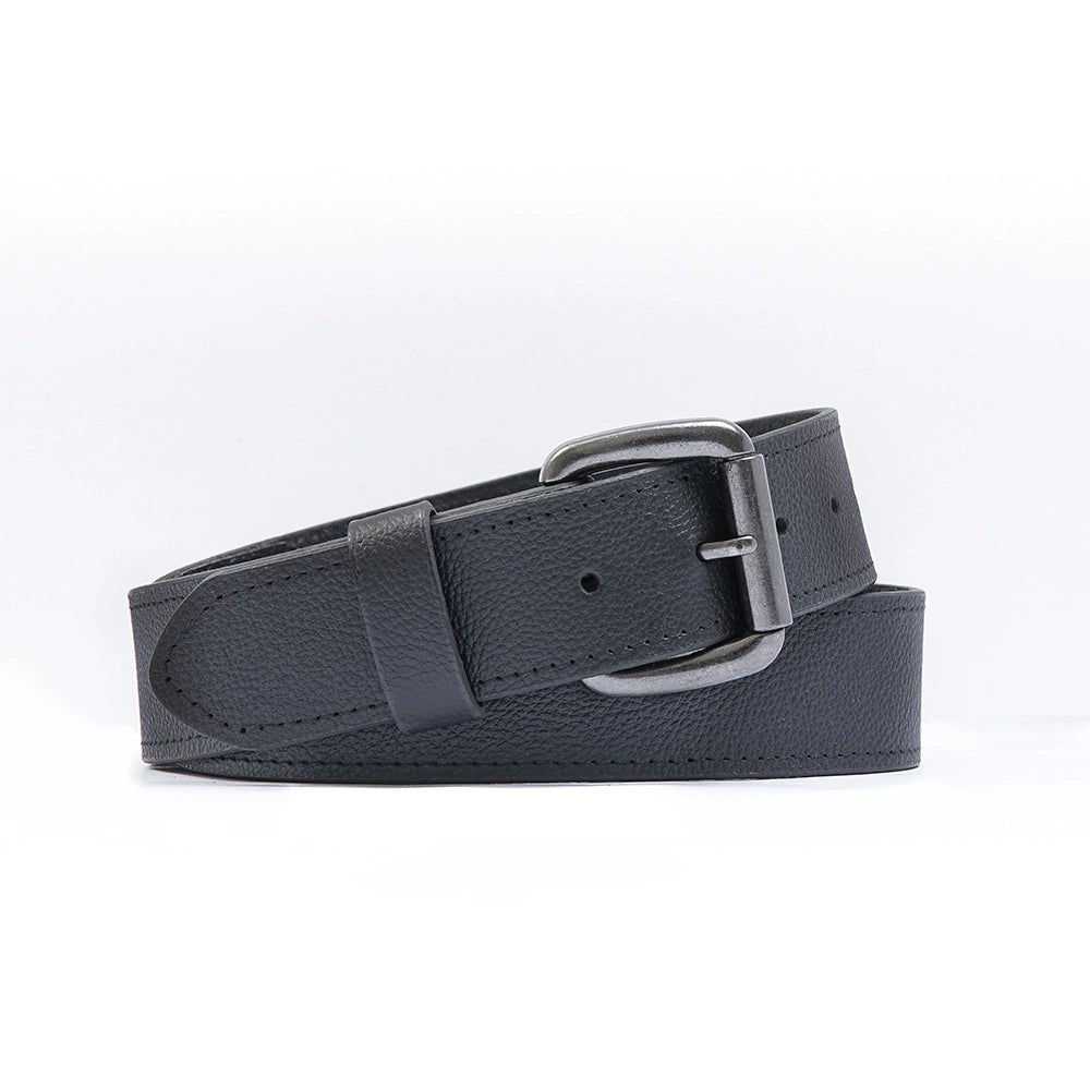 Money Belt Belt Accessories Black 32