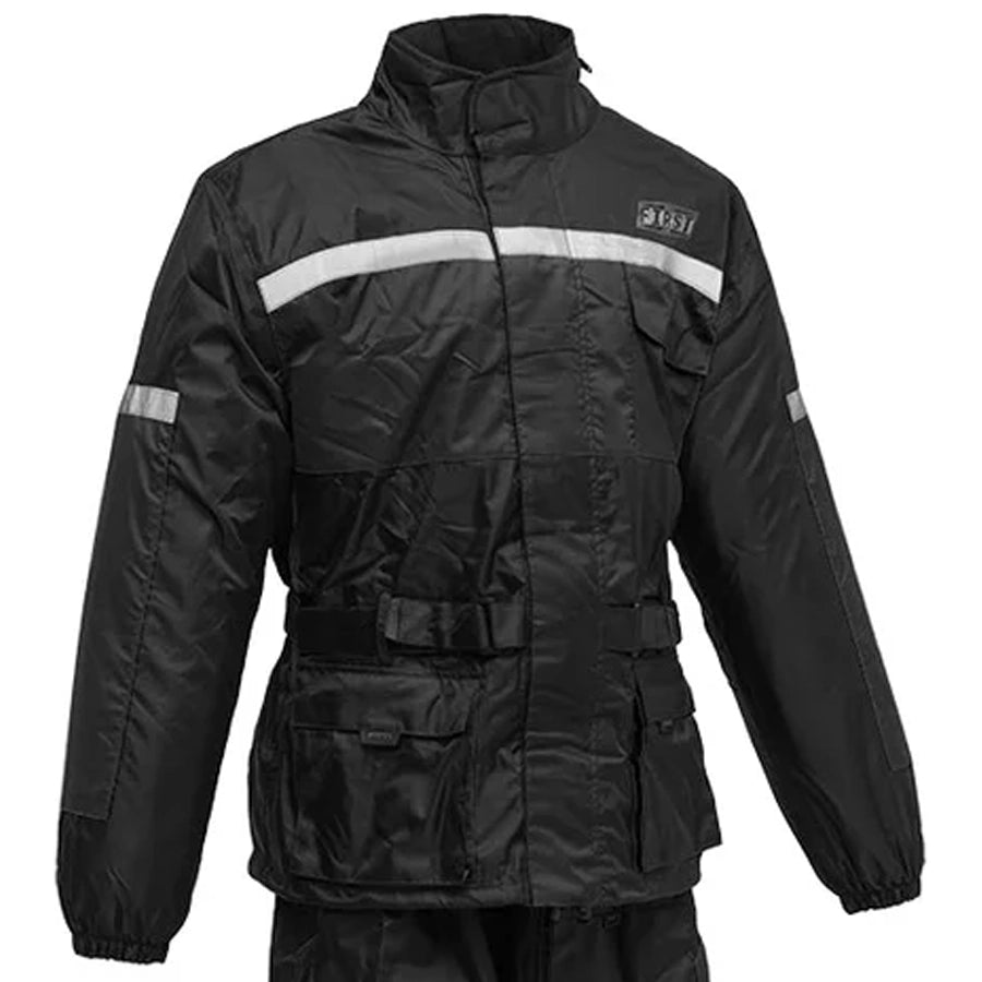 Motorcycle Rain Suit - Men's Rain Suit Accessories