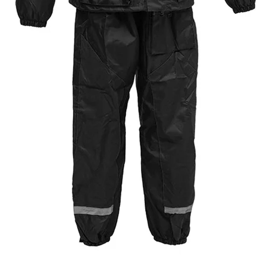 Motorcycle Rain Suit - Men's Rain Suit Accessories