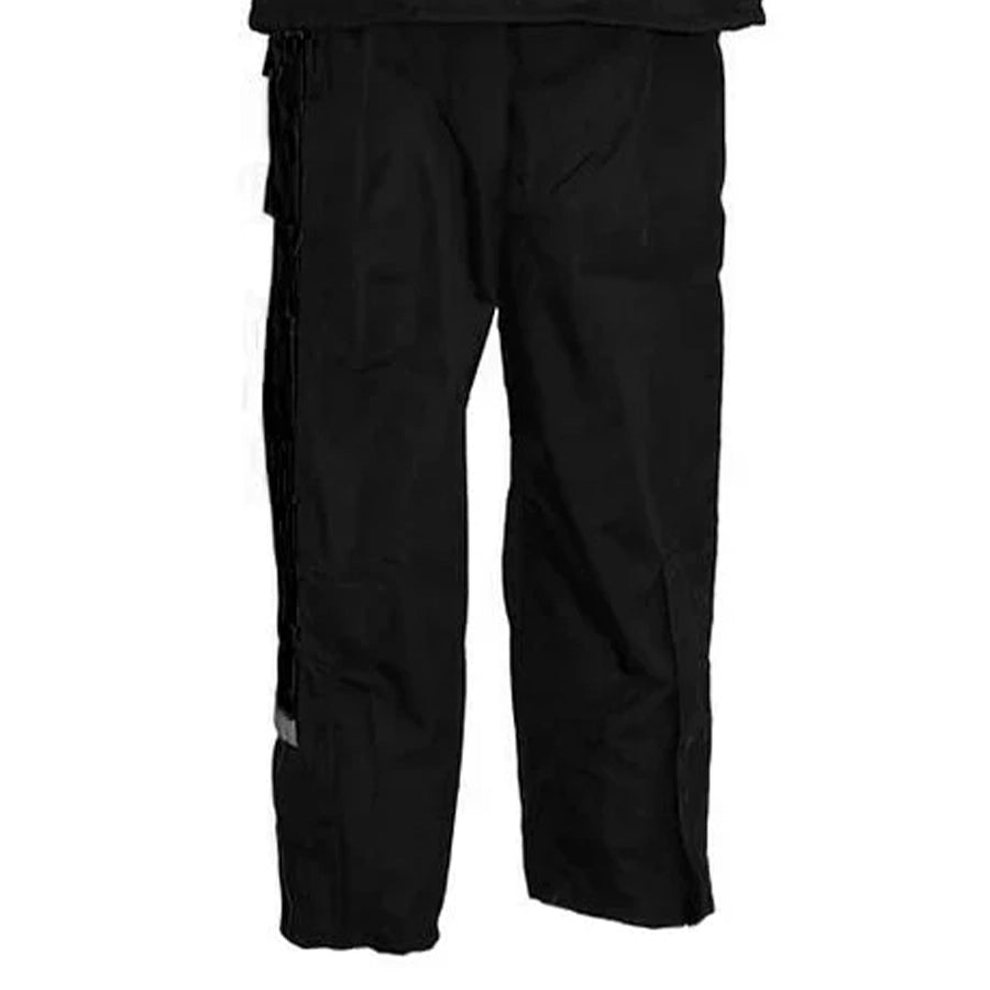 Motorcycle Rain Suit - Men's Rain Suit Accessories