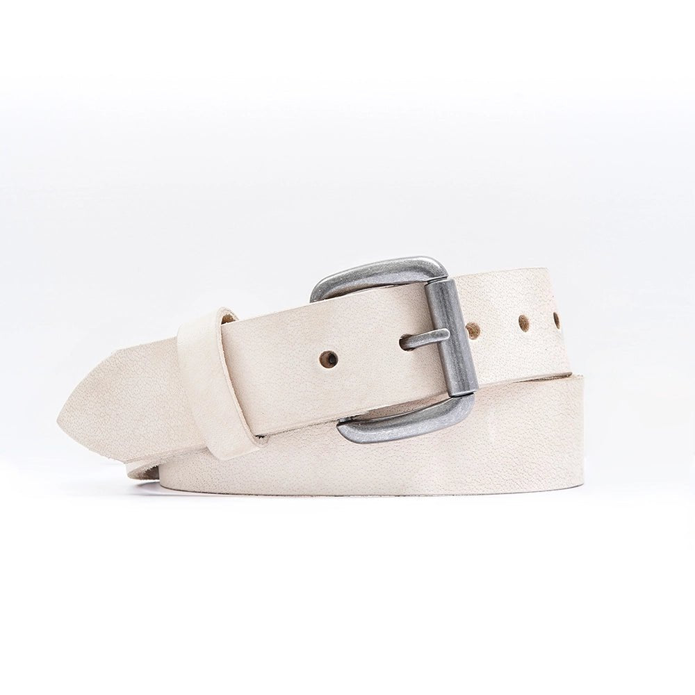 Natural Belt Belt Accessories Natural 32