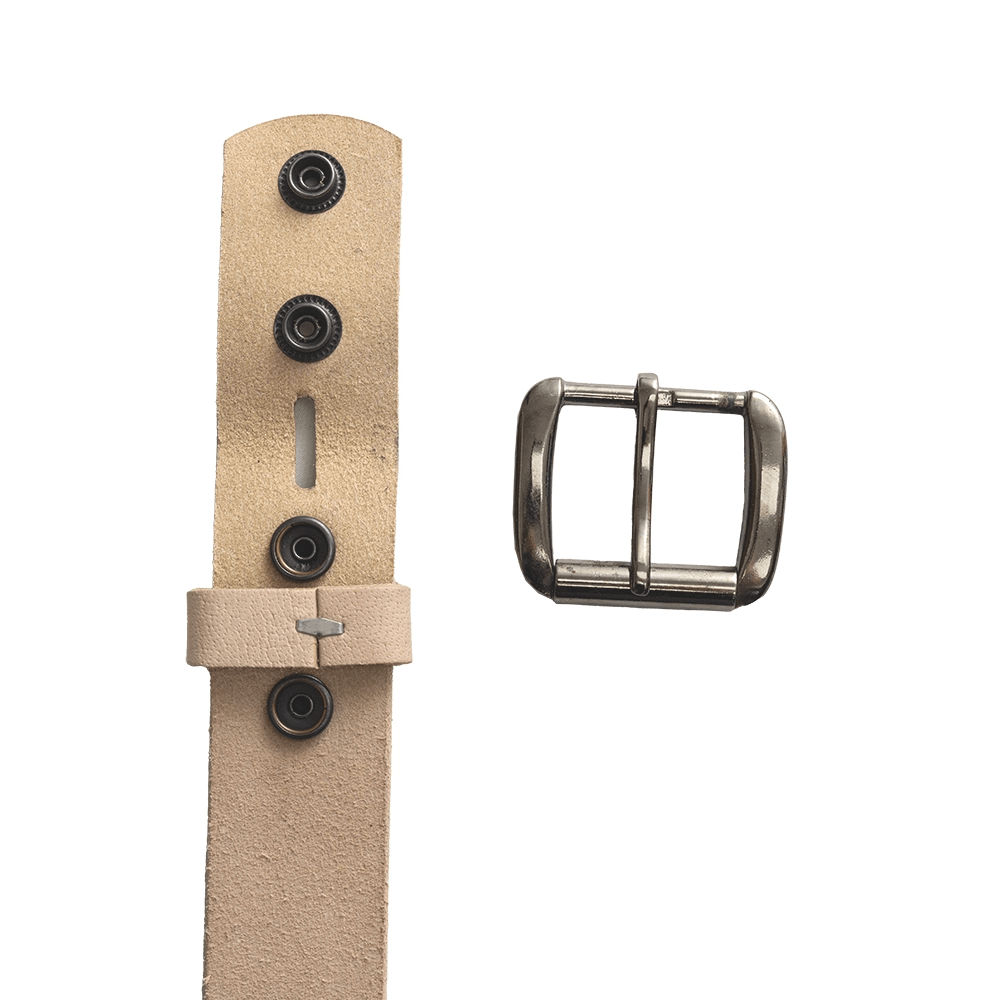 Natural Belt Belt Accessories