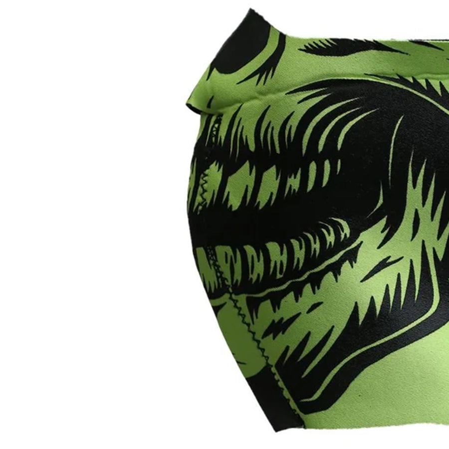 Neoprene Full Face GR Riding Mask Face Mask Accessories