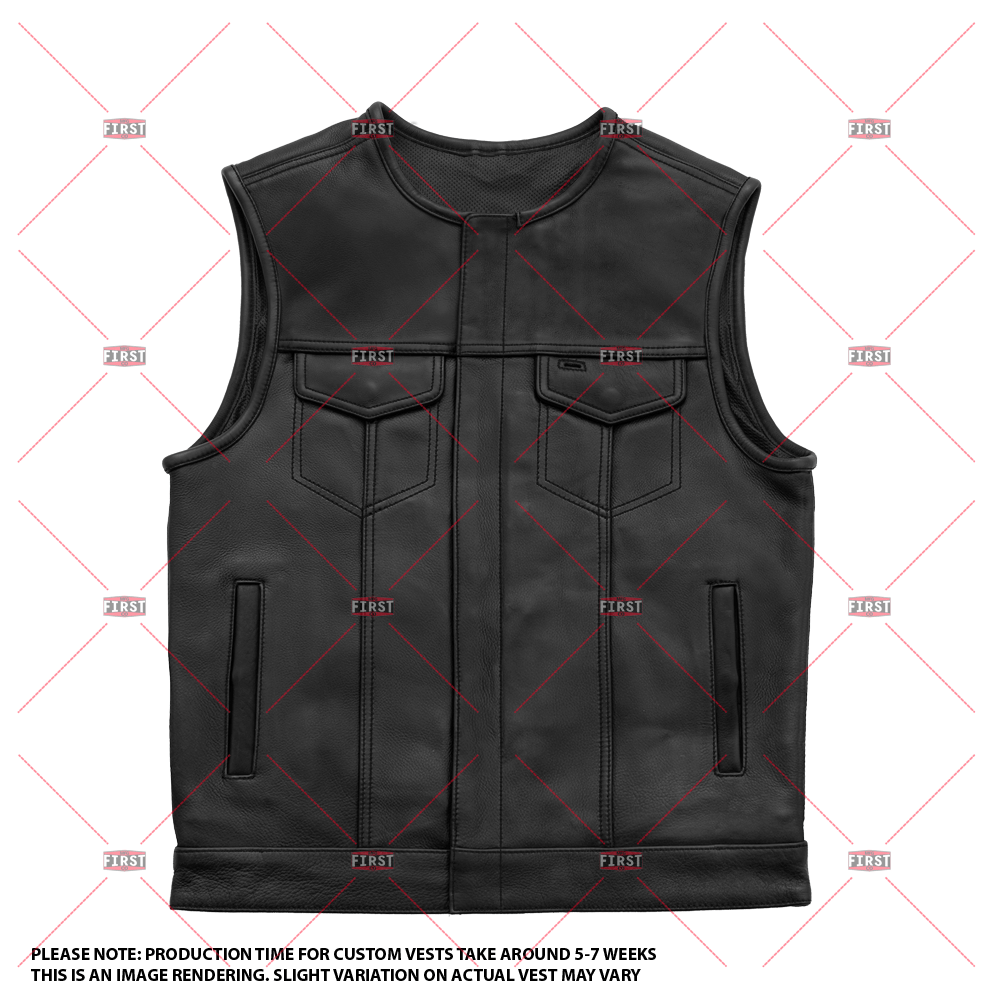 NO RIVAL CUSTOM Custom Builder Custom mczr_price_275