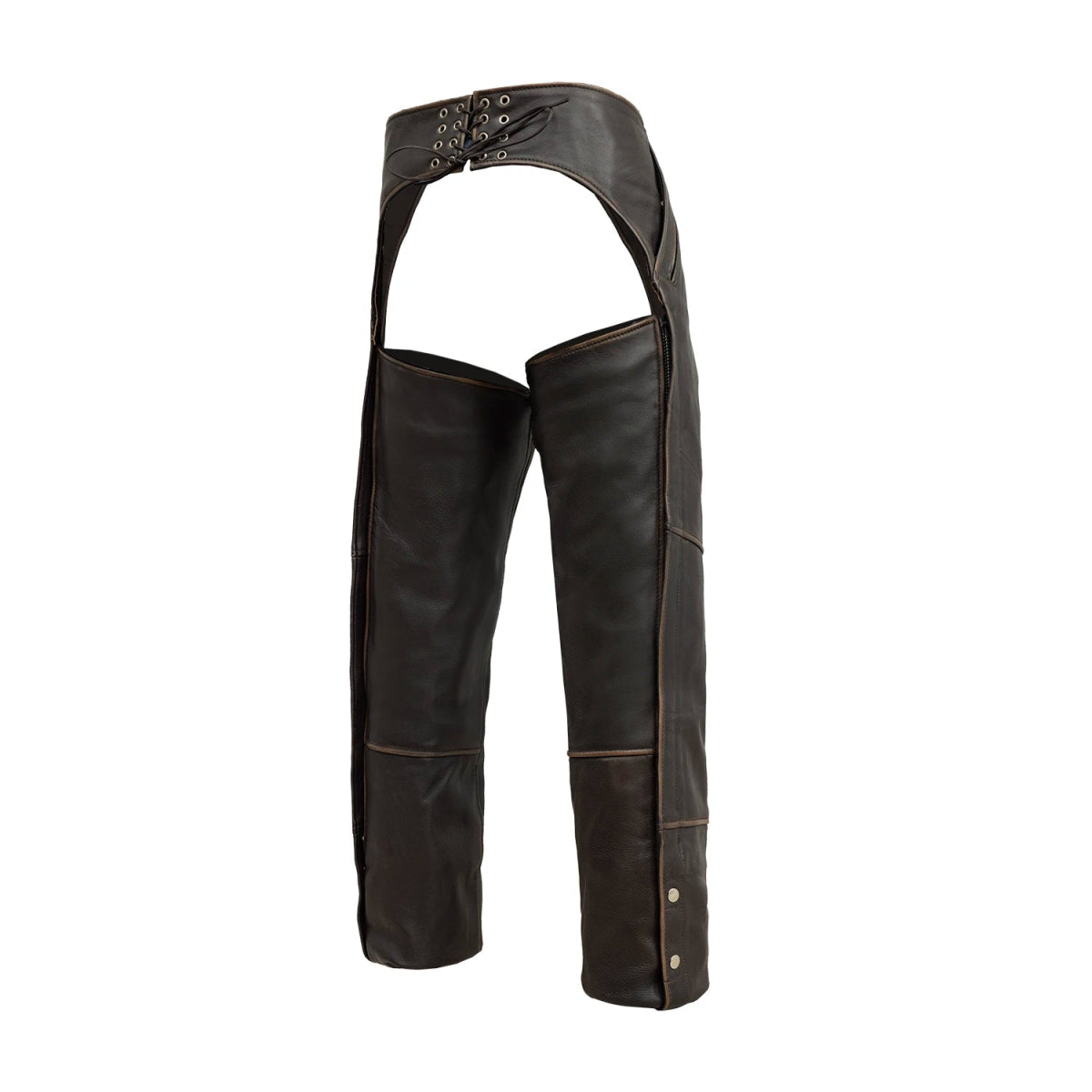 Patriot Chaps with Snap Out Liner - Unisex Chaps First Manufacturing Company