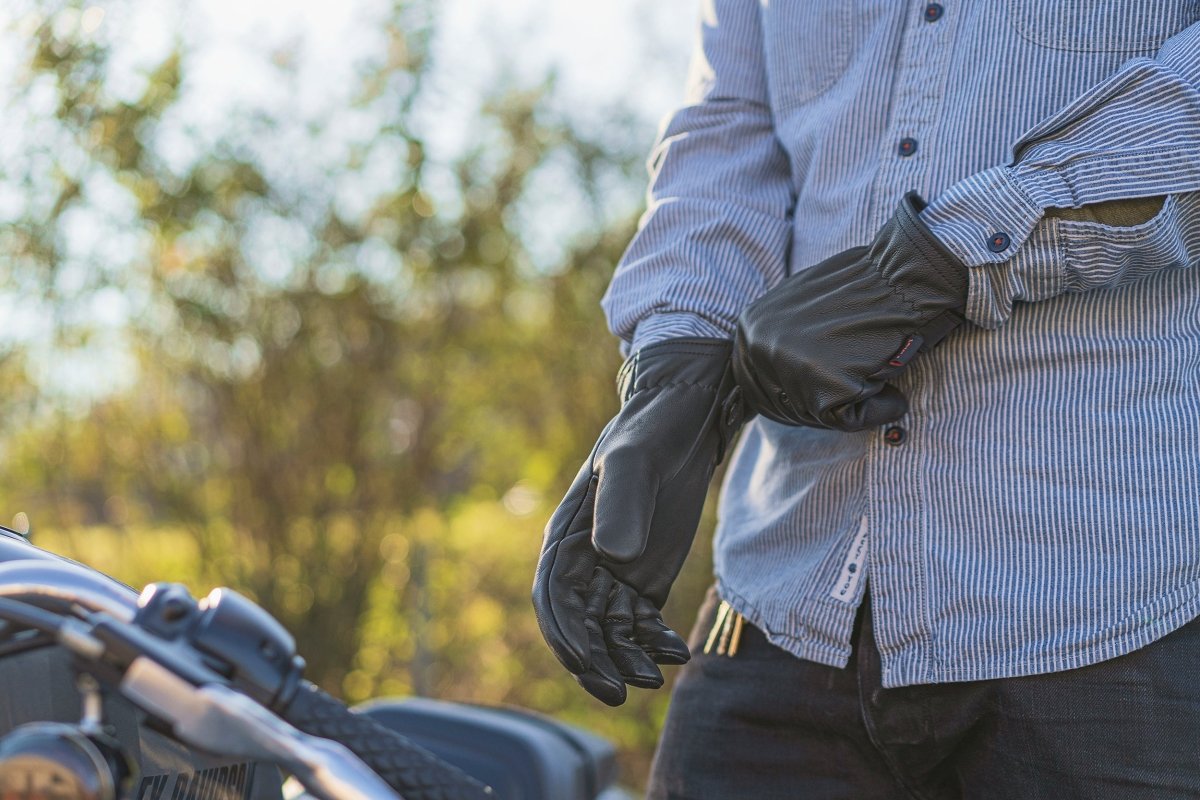 Pursuit Glove Men's Gloves Accessories