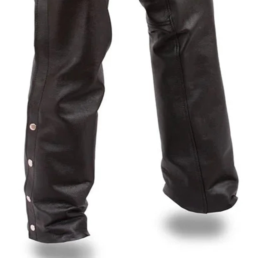 Rally Chaps - Unisex Chaps First Manufacturing Company