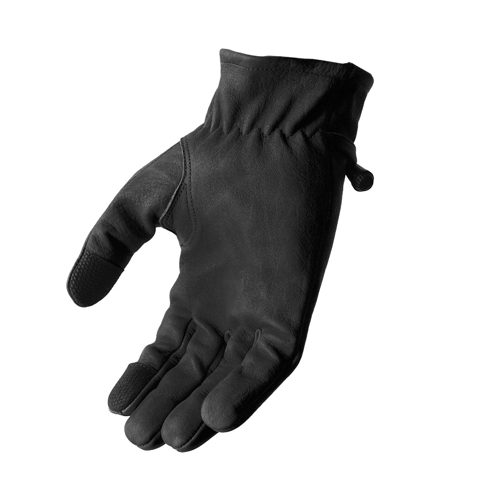 Ranch Men's Motorcycle Leather Gloves Men's Gloves Accessories