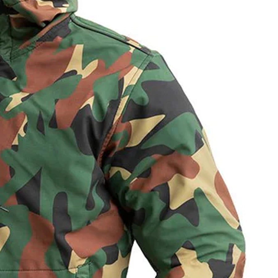 Reign Men's Breathable Rain Jacket Men's Rain Jacket Jackets