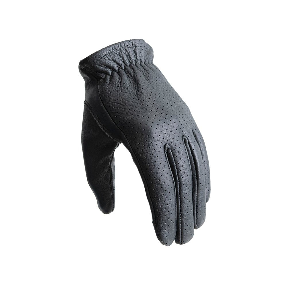 Roper BF10 Edition Mens Gloves Men's Gloves Accessories Black XS