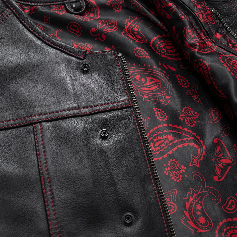 Slasher Vest Factory Customs First Manufacturing Company