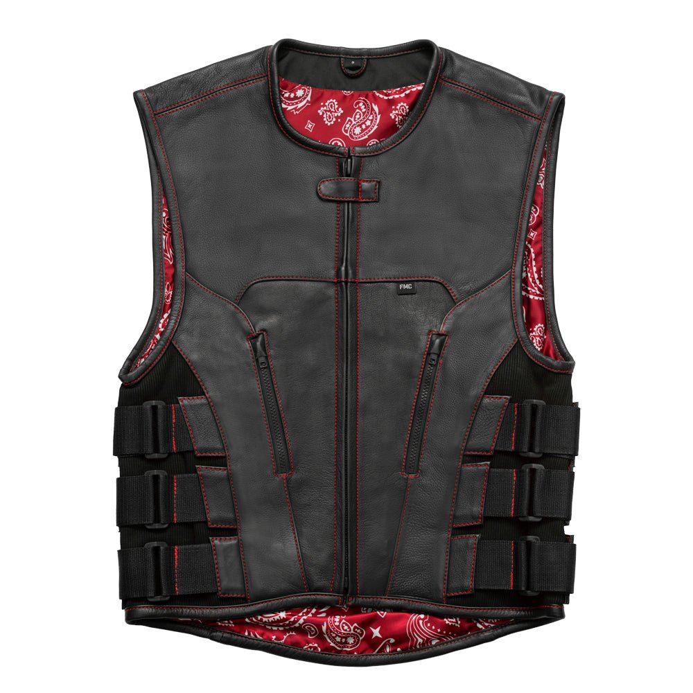 Talon Vest Factory Customs First Manufacturing Company S