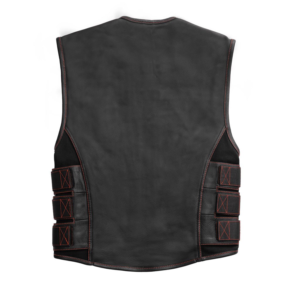 Talon Vest Factory Customs First Manufacturing Company