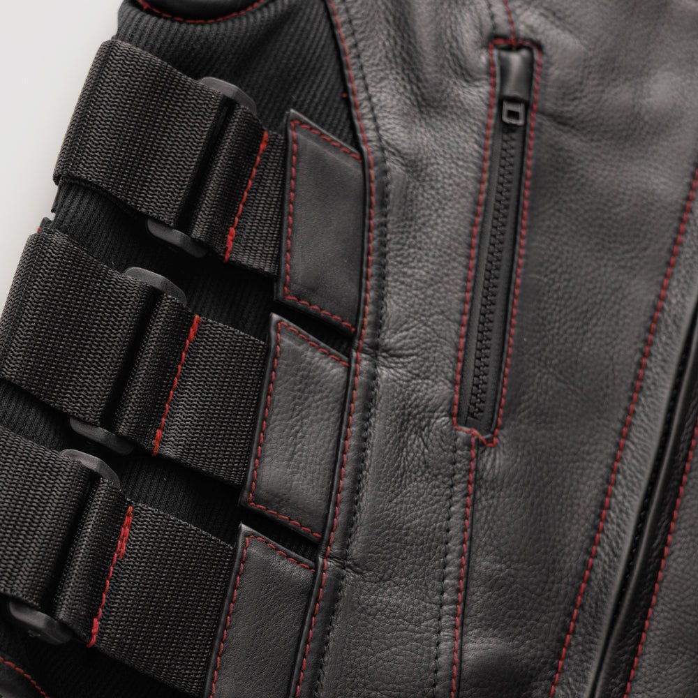 Talon Vest Factory Customs First Manufacturing Company